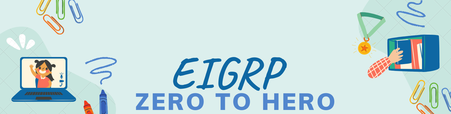 EIGRP 